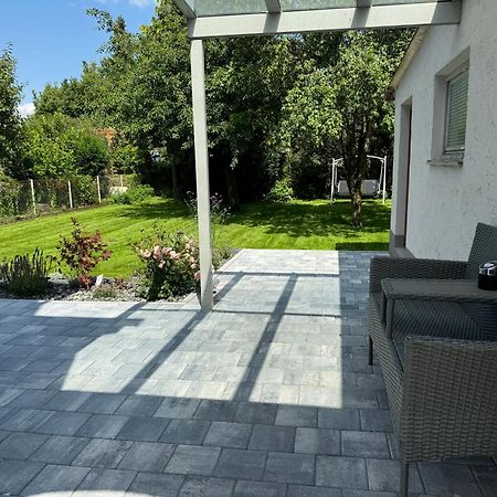 Apartment Ihm Ai Benningen Exterior foto